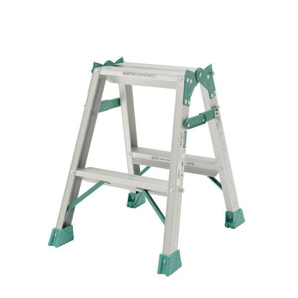 ピカ はしご兼用脚立 スーパーJOB JOB-60E