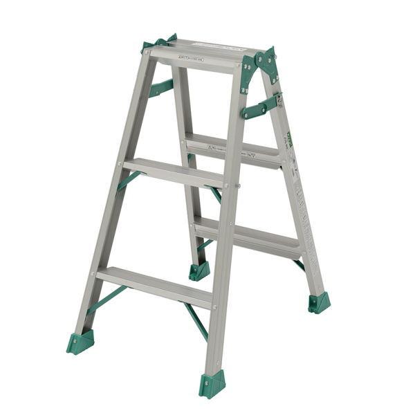 ピカ はしご兼用脚立 スーパーJOB JOB-90E