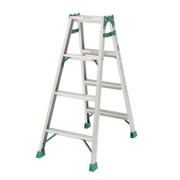 ピカ はしご兼用脚立 スーパーJOB JOB-120E