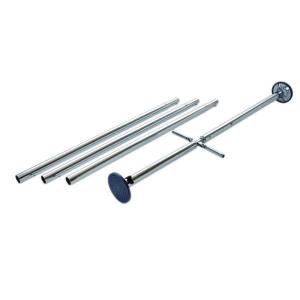 在庫 杉野工業 NICE #820 強力型鴨居ジャッキー あすつく対応 : 測定器 