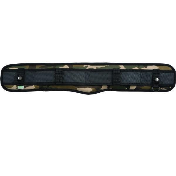 広島 プロユース ミリタリー ウエストサポーター MK-200H 774-94