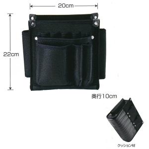 ヤヨイ化学 腰袋仕切板 17-20 354-049 : イーヅカ - 通販