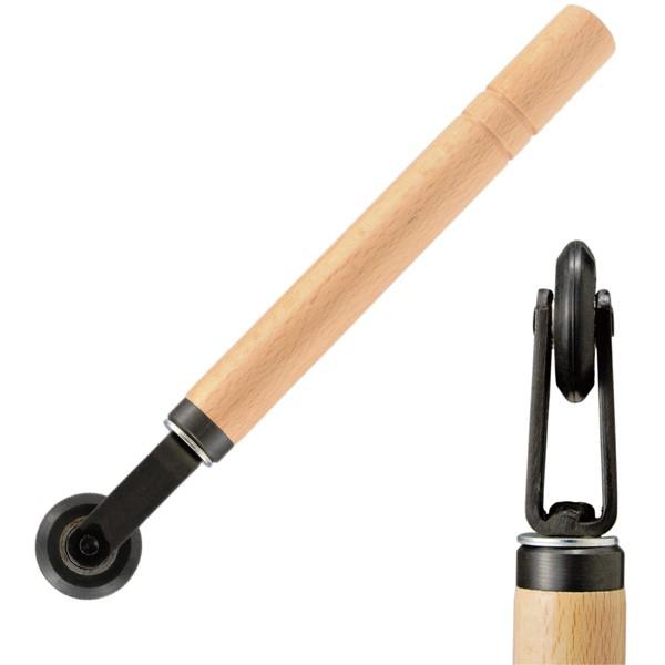 防水用ローラー ミニステッチャー 823-15