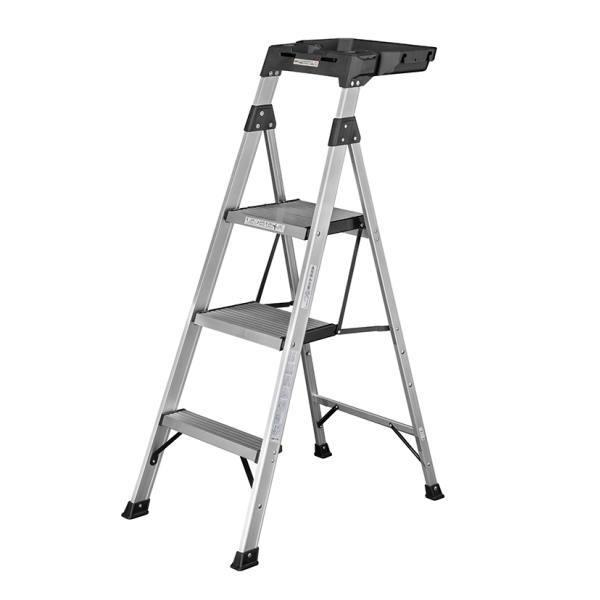 ピカ（PiCa） 折りたたみ式作業台 DF-3T(トレー付き)