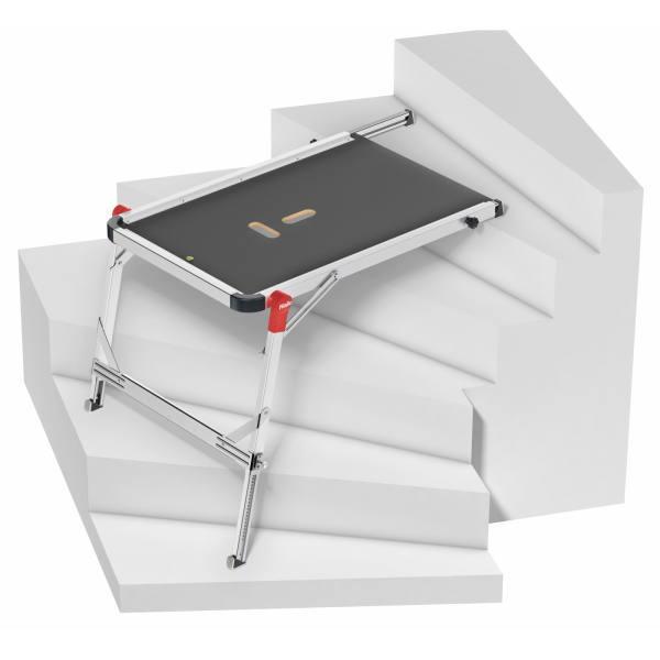 ハセガワ 階段用作業台 TP1