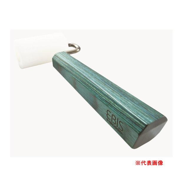 広島 EBIS プレミアムクロスローラー ニューライト 35φ×75mm 987-45