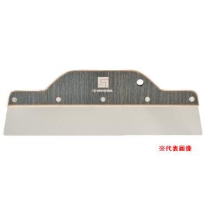 ヘラ　専用 PP撫ぜヘラ 2mm厚 巾205×高115mm 1つ 346-421 : イーヅカ - 通販