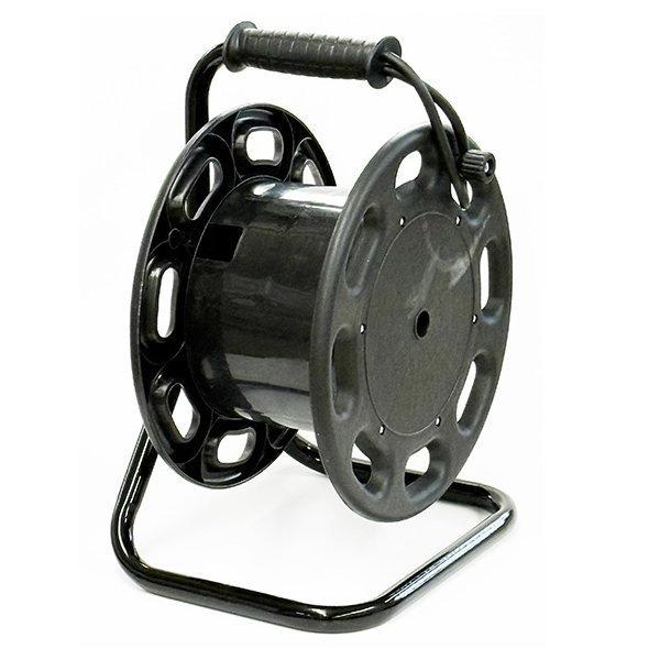 LEDロープライト用巻取器 989-25