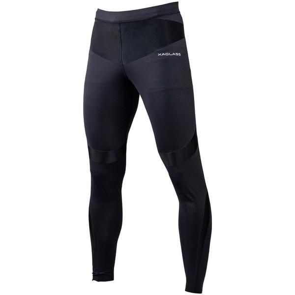 九櫻 トレーニングウェア メンズ XGCOMP4 XEBAR SUIT PANTS O