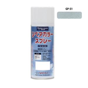 ハウスボックス EIVEST リペアカラースプレー 300ml GP-S2 汎用 
