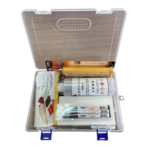 ハウスボックス ディレクターキット プロ