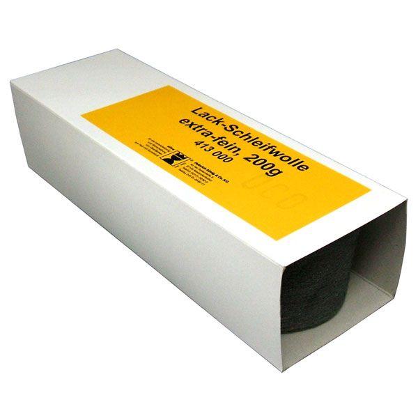 ケーニッヒ スチールウール 200g