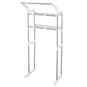 Panasonic 乾燥機スタンド N-UF21 Panasonic N-UF21-C パナソニック 衣類乾燥機専用・自立スタンド