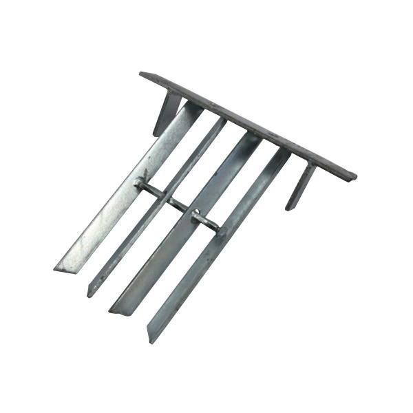 法山本店 U字溝用ゴミ除けスクリーン HGS-300 適用みぞ幅300mm