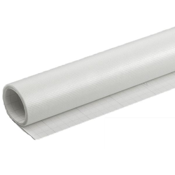 光 防音シート 窓用（採光タイプ） 半透明 白 約920mm×2000mm×1.22mm 粘着付 S...