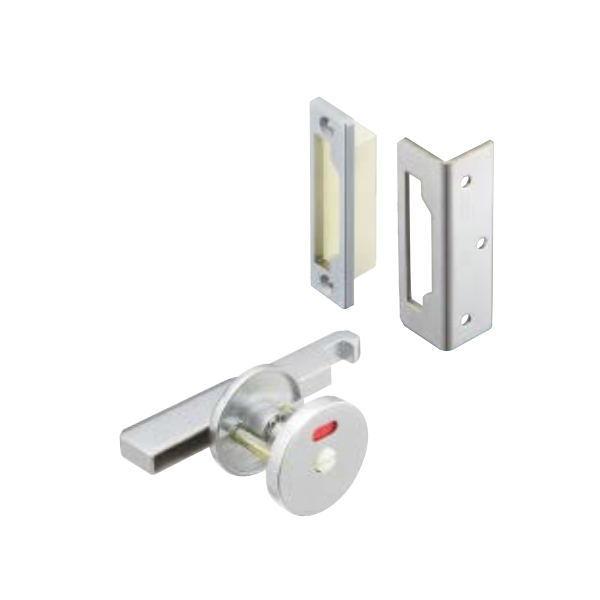 ダイケン スライデックス部品 表示錠 HCS-IK 2496801