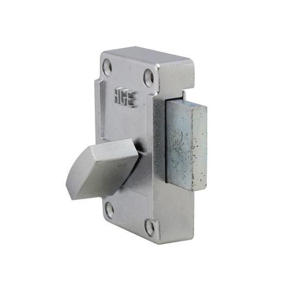 ヒナカ ネオラッチ 2627 色：シルバー