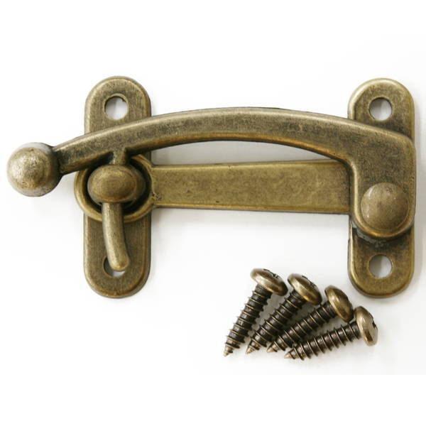 ハイロジック 防災うちかけ 大 真鍮色 58532