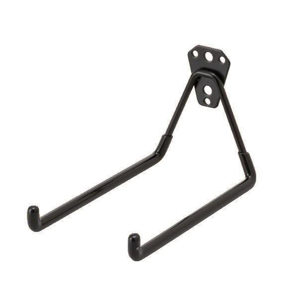 ハイロジック ツールダブルワイドフック Lサイズ 1個入 58594