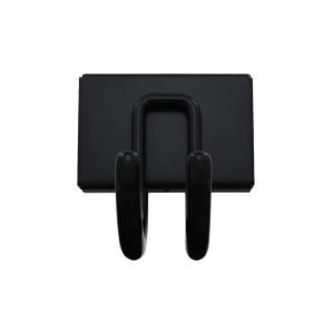 ハイロジック ツールダブルフック L型 Sサイズ 58603 : イーヅカ