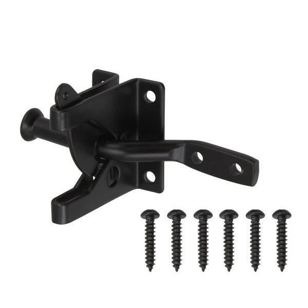 ハイロジック ウエスタンラッチ WT-515