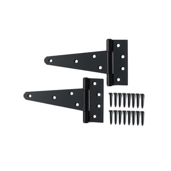 ハイロジック ウエスタンヒンジ 94×155 WT-518