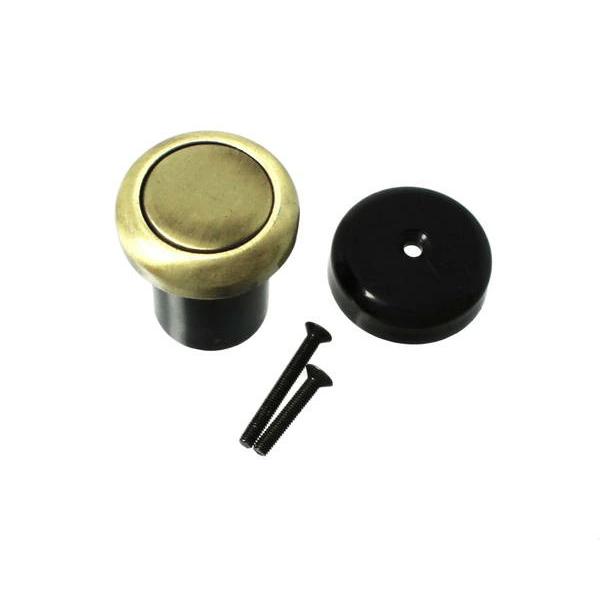 アイワ金属 ＮＯ．300 プッシュツマミ 30mm セントク AP-331A