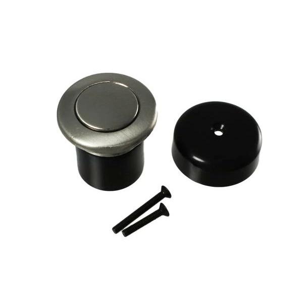 アイワ金属 ＮＯ．350 プッシュツマミ 35mm ＷＢ AP-332W