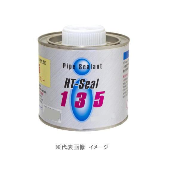 ヘルメチック 一般配管用液状パッキン 135ガス用 100g