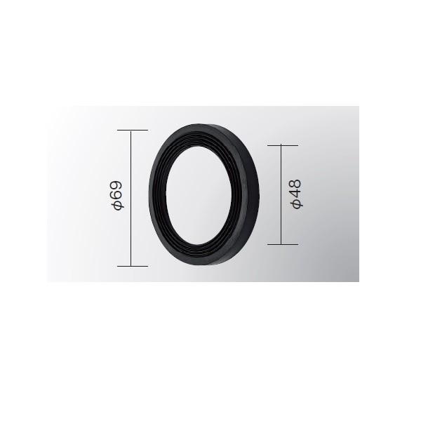 ハタノ カブセパッキン Ｈ72