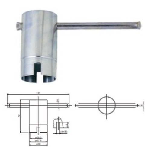 ハタノ 簡易取付工具 H73