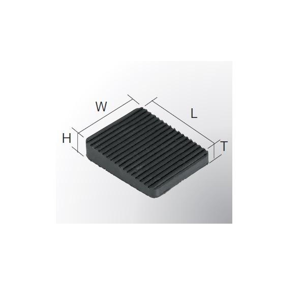 ハタノ ガタ止め 大 H80-1