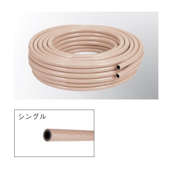 ハタノ 15Aハイブリットホース 長さ40m（シングル） K440S