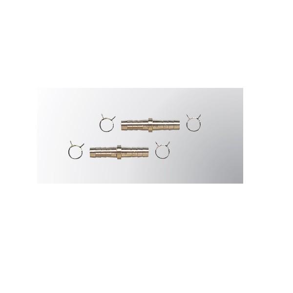 ハタノ 10A 両側タケノコ（S)セット KH11