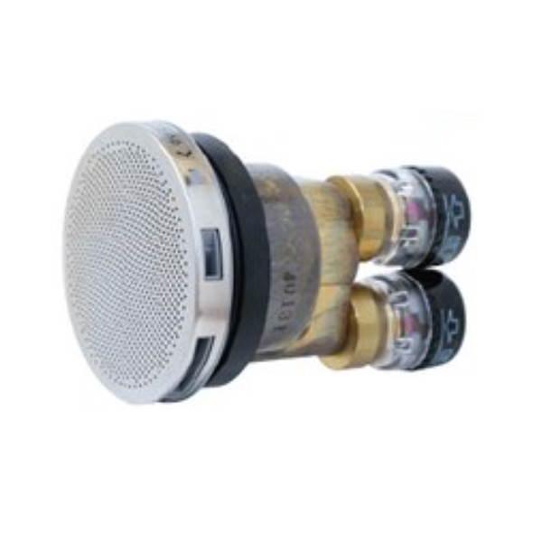 ハタノ 10Aワンロック式S LX14W