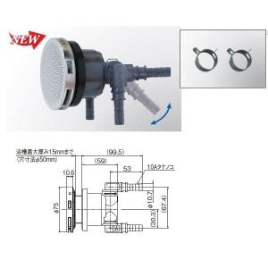 ハタノ 15Aハイブリットホース 長さ20m(ツイン) K420 ハタノ 15Aハイブリットホース 長さ20m(ツイン) K420