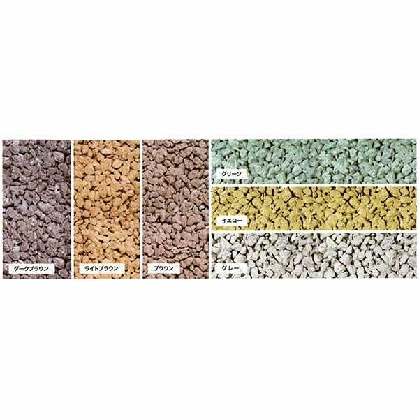 畑中産業 舗装材 トースイクリート 24kgセット