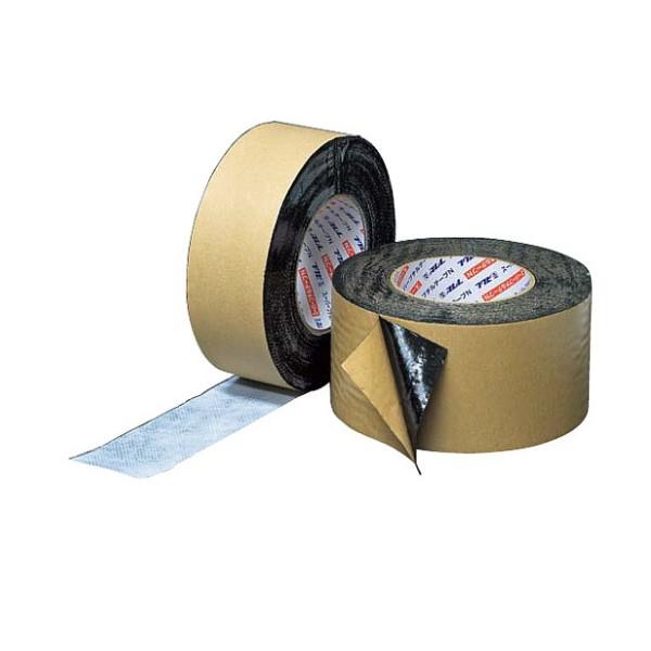 フクビ スーパーブチルテープN 100W 両面タイプ 規格：巾100mm×巻長20m×厚さ0.45m...