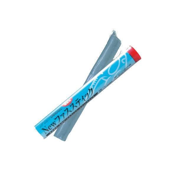 デブコン ニューファススティック 簡単調合 超速硬 114g