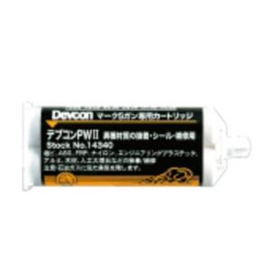 デブコン PW2 ガンタイプ 50ml 12本