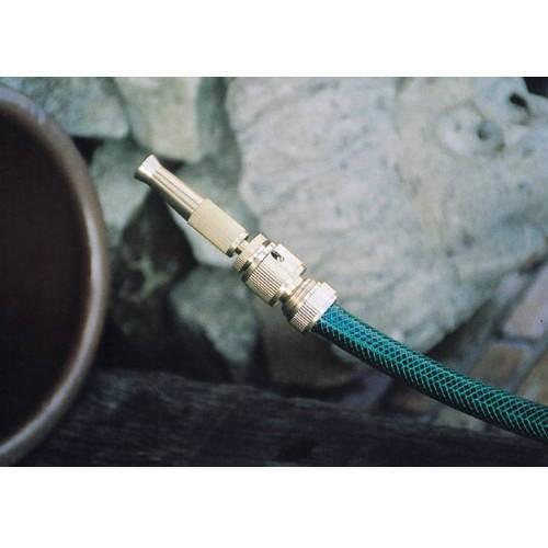 ジャービス商事 シャワーヘッド 17702 真鍮色