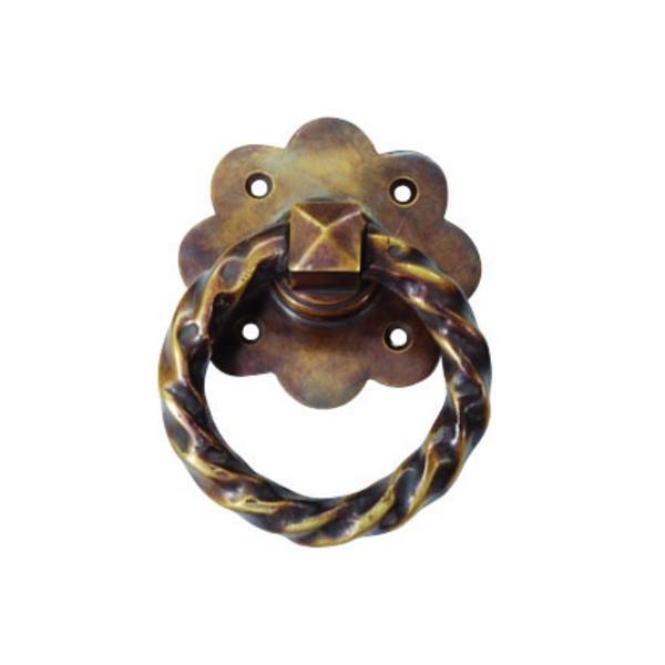 ジャービス商事 アンティークゲートハンドル NO.632 18805