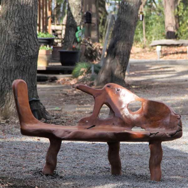 ジャービス商事 ルートベンチM 19602