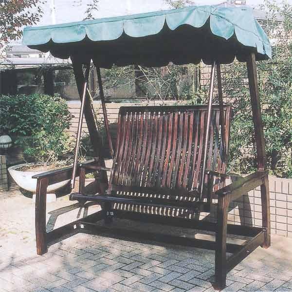 ジャービス商事 DELUXE SWING LOVE BENCH デラックススイングラブベンチ ブリト...