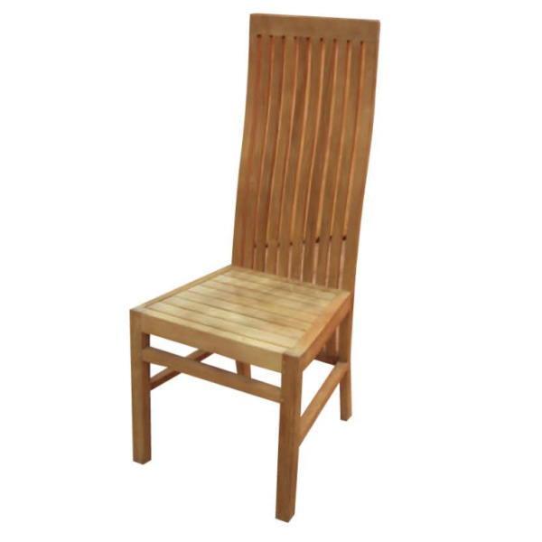 ジャービス商事 ハイバックチェア 20811