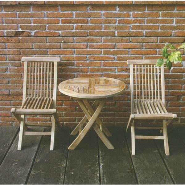 ジャービス商事 MINI SERIES MINI FOLDING 3PCS SET (NO PAIN...