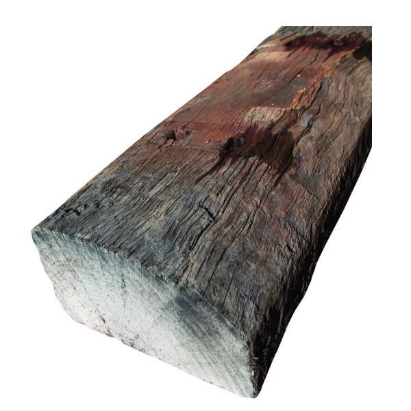 ジャービス商事 アンティーク枕木 B 26017