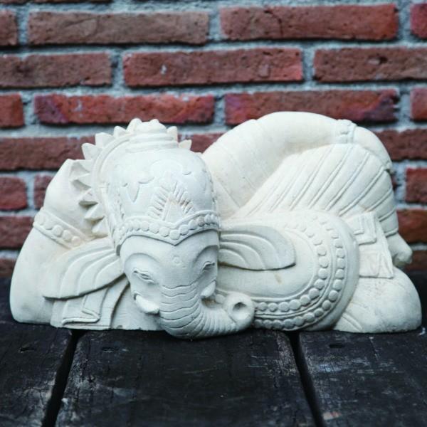 ジャービス商事 バリゾウ石像 28301