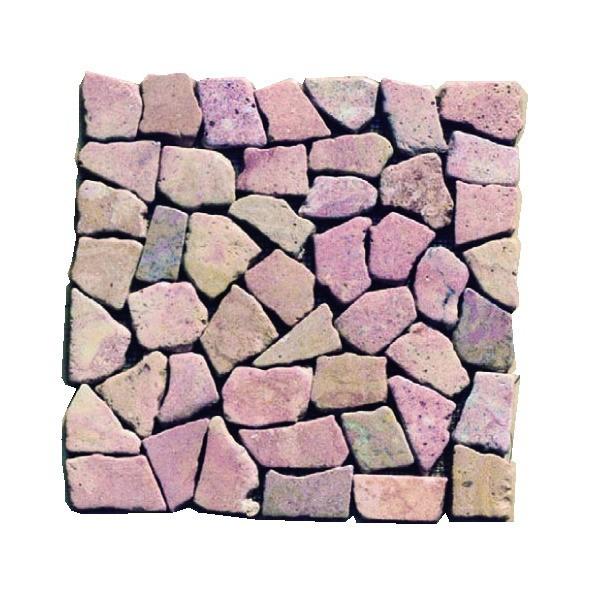 ジャービス商事 ストーンペイバー マーブル 34614