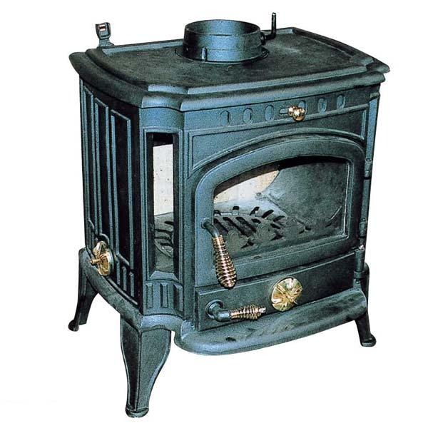 ジャービス商事 薪ストーブ アーテフォゴ 35013